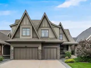 Exquisite Home in Prestigious Cooper’s Crossing