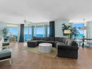 Three Bedroom Condo with Amazing Views