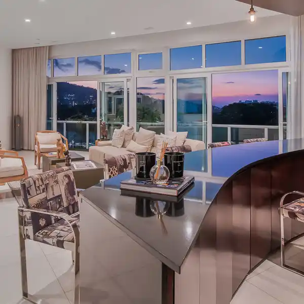 PARAGON HEIGHTS PENTHOUSE IN ESCAZú