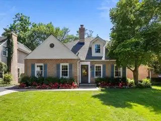 Beautifully Updated Home with Space for Every Need