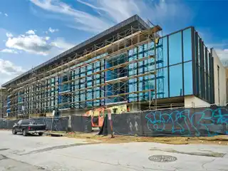 An Unrivaled Austin Lifestyle at the Colorfield
