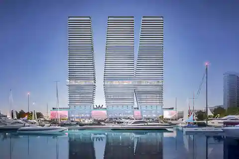 Thoughtful Luxury Design Connected to Its Surroundings