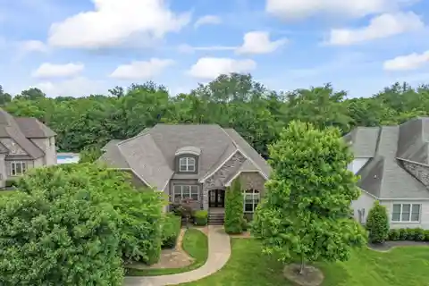 Extensively Remodeled Home on a Peaceful Cul-De-Sac