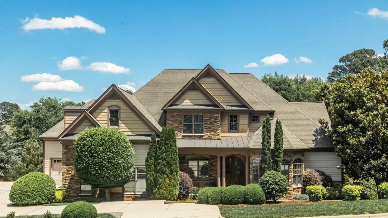 Custom Stunner in Desirable Dunleith
