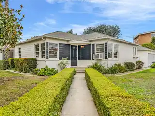 Charming Westchester Home on Quiet Tree-Lined Street