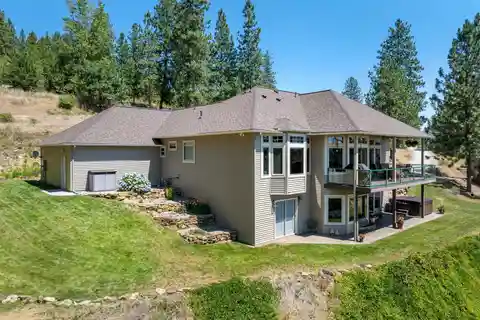 Beautifully Maintained Custom Home in a Gated Community