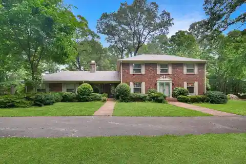 Unique Opportunity on over Eight Acres