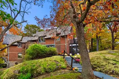 Revived Tudor Masterpiece