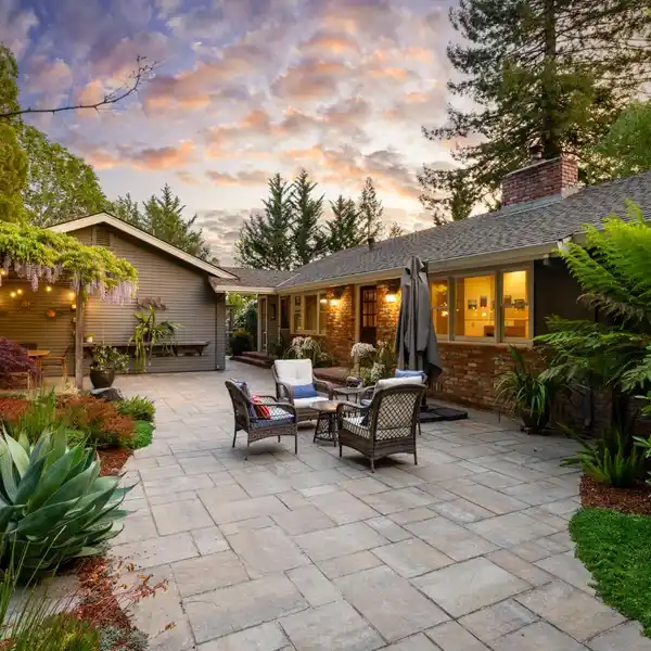 SERENE GEM ON 3.76 ACRES