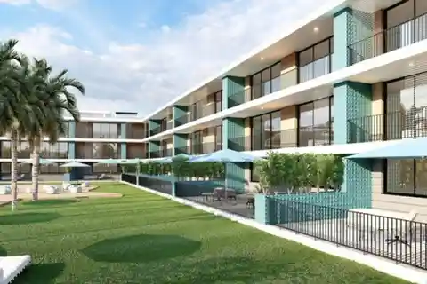 Residential