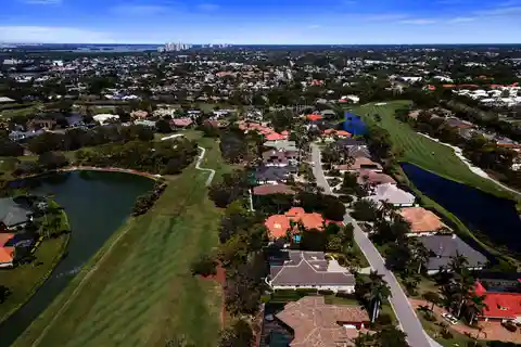 Exceptional Estate Home in Coveted Audubon Golf & Country Club