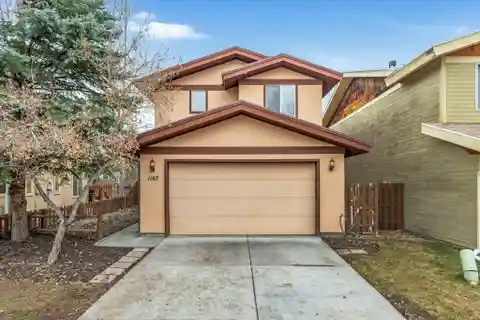 Inviting Home in Blackhawk Station