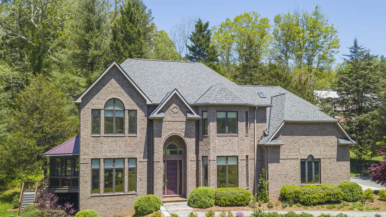 Elegant Brick Estate in the Ramble