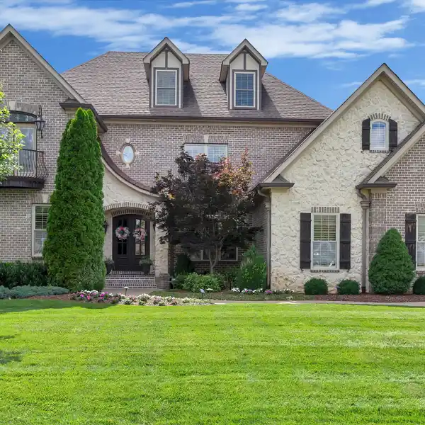 MOVE-IN-READY HOME WITH SALTWATER POOL