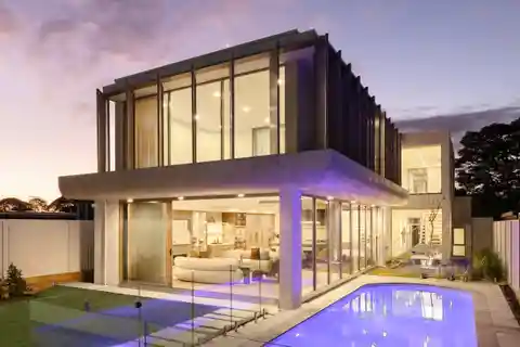 Contemporary Showpiece That Redefines Modern Luxury