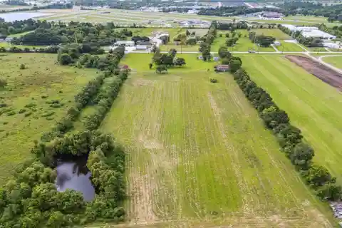 Unique 25-Acre Property