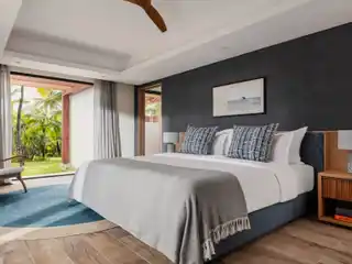 Refined Sanctuary in a Celebrated Community