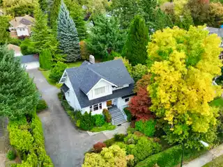 Classic First Shaughnessy Estate