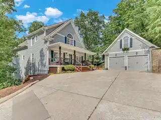 289 Chestatee View Drive Dawsonville, Georgia 30534