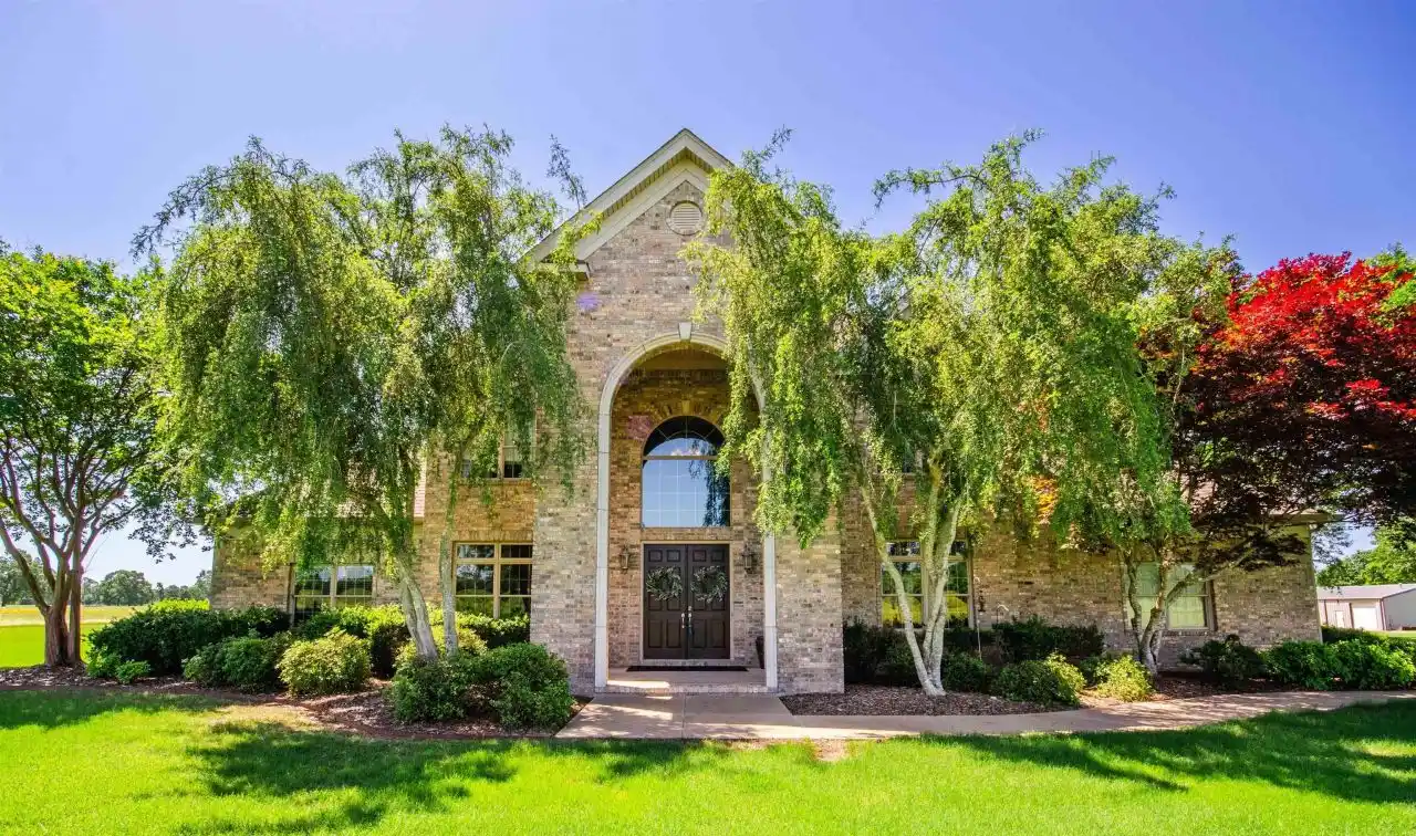 Custom Estate Unlike Anything Else
