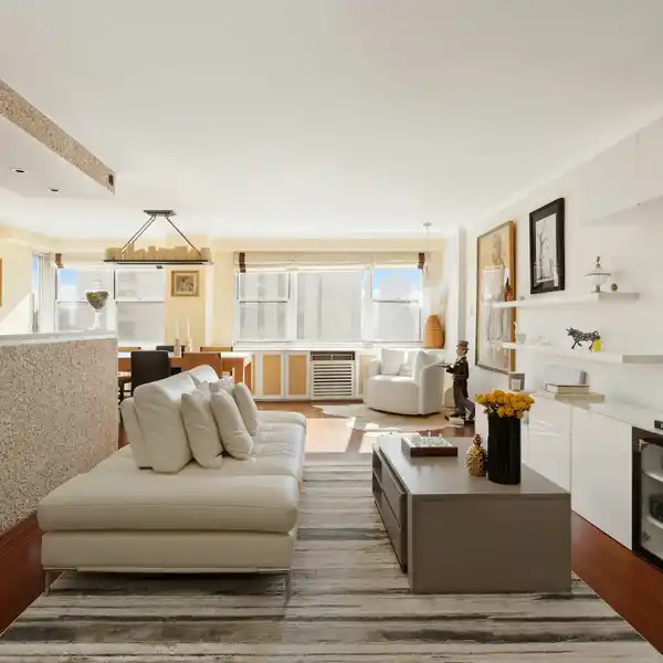 Residential