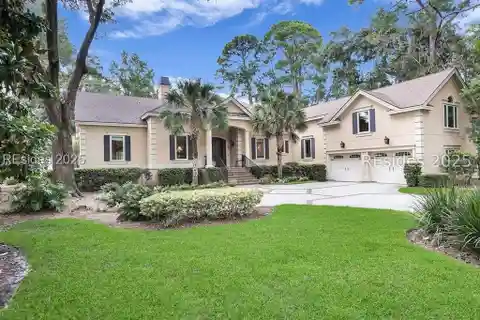 Newer Style and Exceptional Quality in This Luxury Home