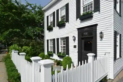 Historic Renovated House in Sag Harbor Village