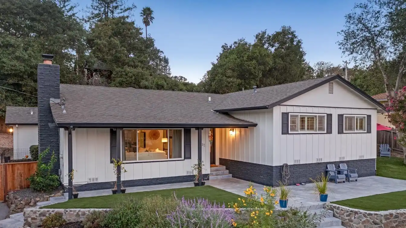 Ranch Home in Coveted Cherry Valley