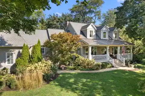 Residential