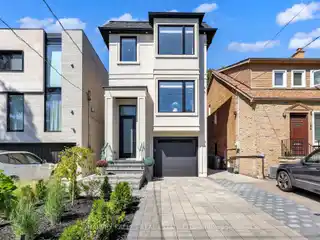 New Custom Home in Sherwood Park