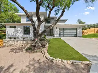 Private Sanctuary with Stunning Backyard Oasis