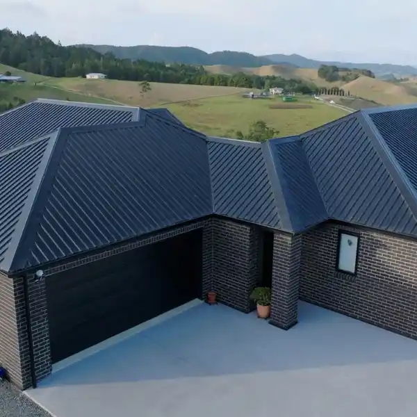 PANORAMIC PARADISE WITH SEA AND ISLAND VIEWS