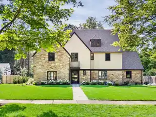 Classic Westover Hills Gem with Modern Luxury