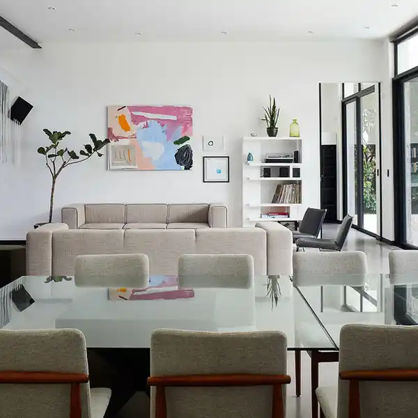 LIGHTSIDE HOME IN VALLE DEL SOL 