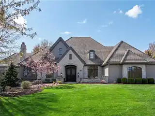 Stunning Mission Farms Elegant Estate