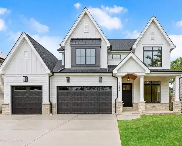 Residential