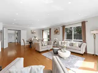 Multigenerational Living Perfected