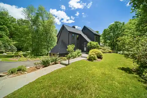 One-of-a-kind Countryside Compound