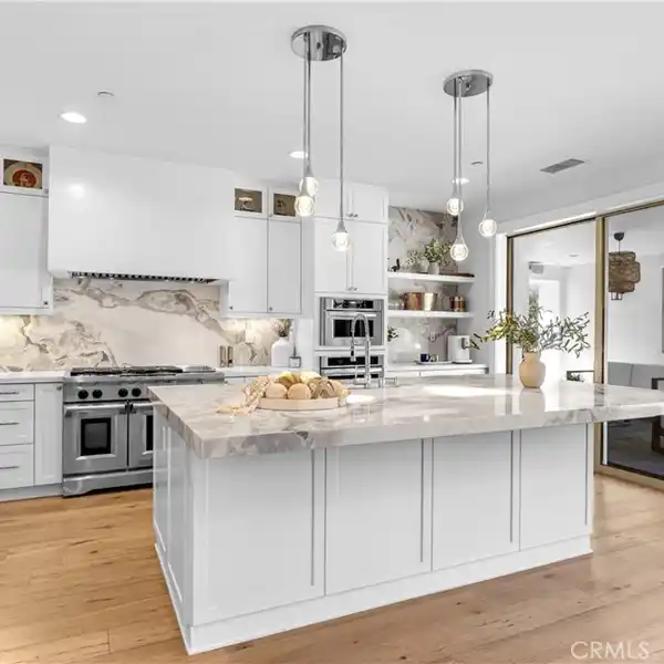 MASTERFULLY REMODELED SANCTUARY IN WHISPERING HILLS