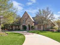 SERENITY IN THE ESTATES OF TOUR 18
