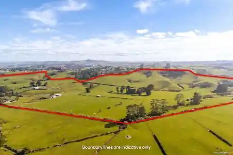 156-Acre Property with Dual Homes