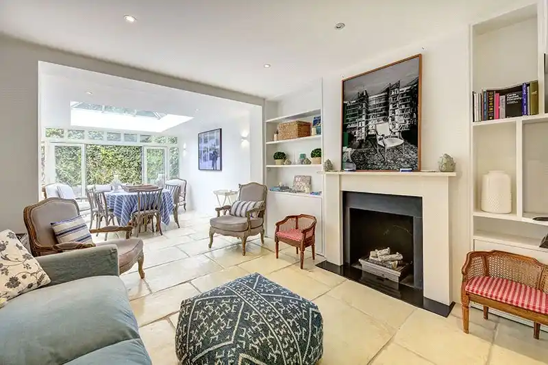 Great Location and an Excellent Layout