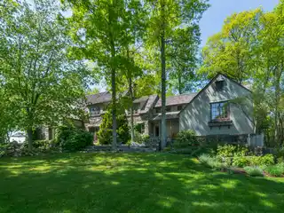 Bespoke Country Estate for Rent