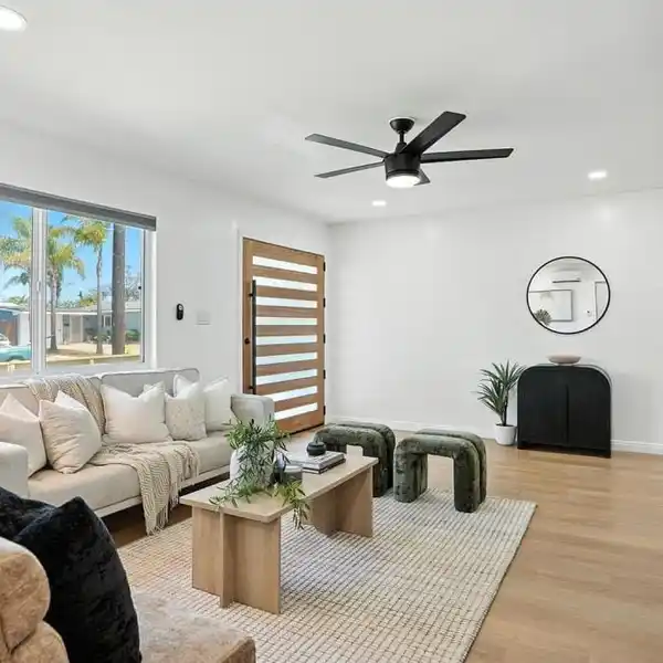 MODERN CLAIREMONT BEAUTY