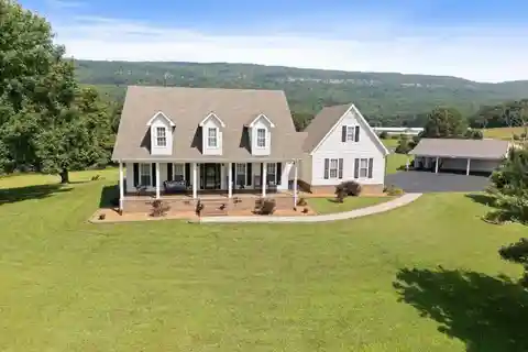 Windy Ridge Farm