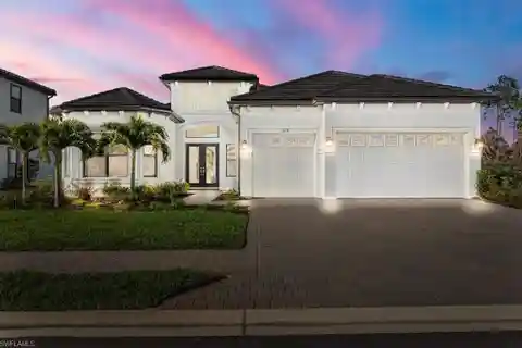 Newly Built Masterpiece in Gated Community