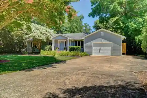Convenient Coastal Ranch