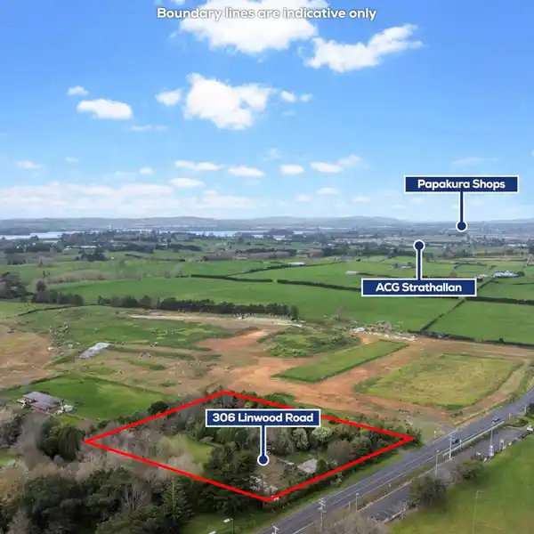 PEACEFUL COUNTRY PROPERTY