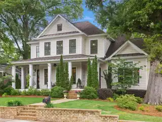 Timeless Architecture with Modern Comfort