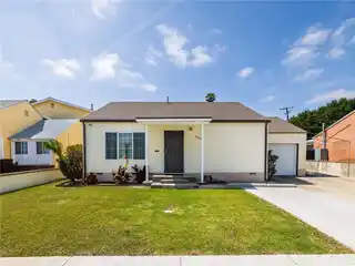 Charming Home with Room to Expand